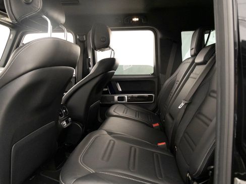 Used 2020 Mercedes-Benz G 550 image 21