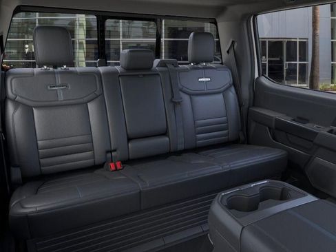 New 2026 Ford F350 Platinum image 11