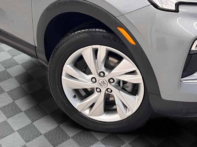 Used 2025 Buick Encore GX Preferred AWD/4WD image 27