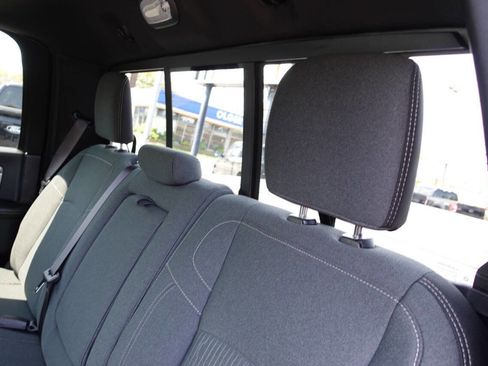 Used 2023 RAM 1500 Classic Warlock AWD/4WD image 28