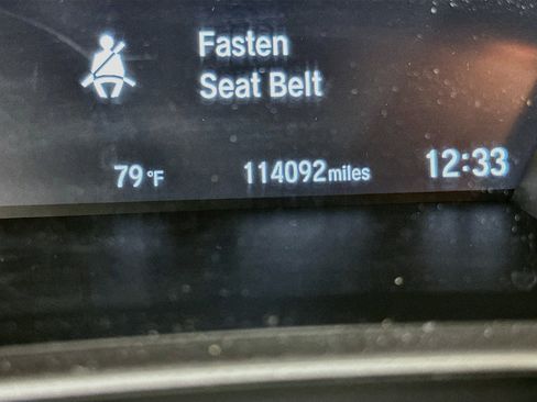 Used 2017 Honda CR-V EX image 19