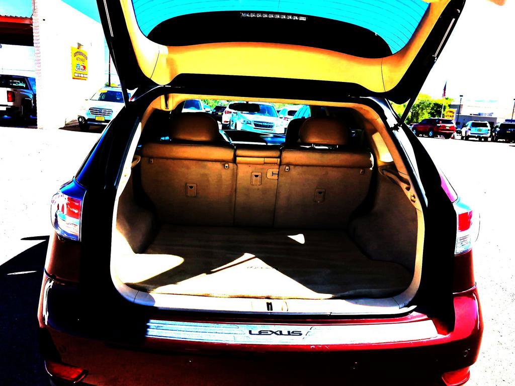 Used 2015 Lexus RX 350 FWD image 13