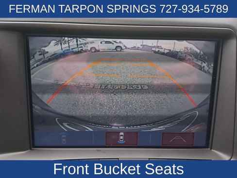 Used 2017 Chevrolet Corvette Stingray 2D Convertible w/ 3LT Preferred Equipment Group image 26