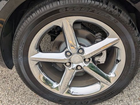 Used 2007 Saturn Sky w/ Premium Trim Pkg RWD image 20