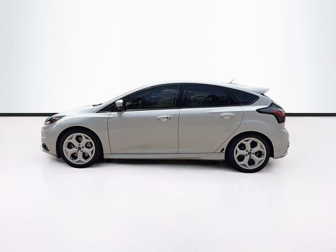 Used 2014 Ford Focus ST FWD image 8