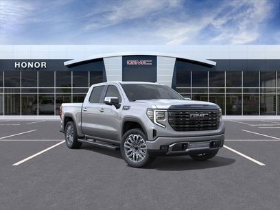 New 2026 GMC Sierra 1500 Denali Ultimate
