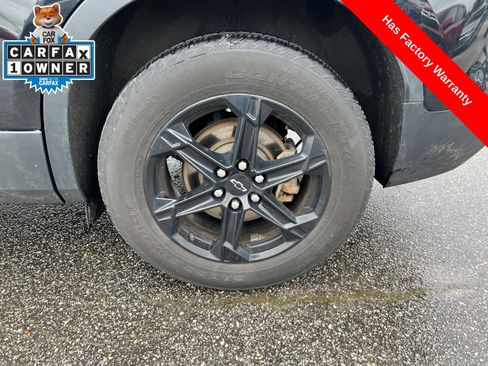 Used 2023 Chevrolet Blazer LT w/ Convenience Package FWD image 9