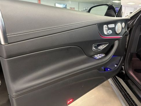 Used 2023 Mercedes-Benz E 450 Coupe image 11
