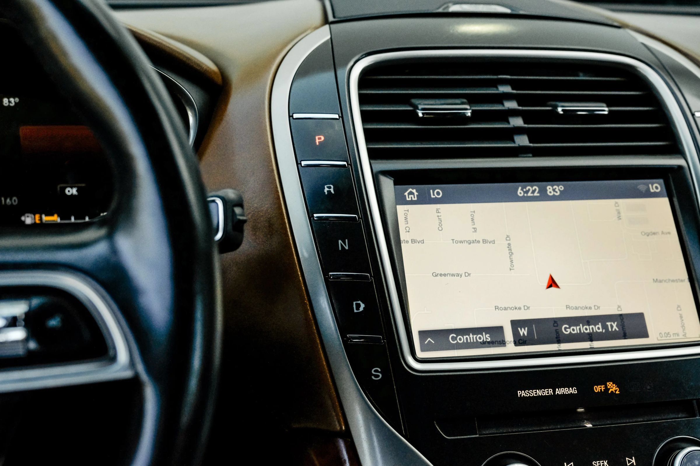 Used 2019 Lincoln Nautilus Black Label AWD/4WD image 31