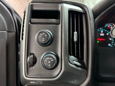 Used 2016 Chevrolet Silverado 1500 LT w/ All Star Edition image 20