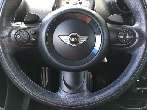 Used 2014 MINI Cooper Countryman S AWD/4WD image 14