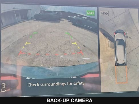 New 2026 Nissan Rogue SV image 30