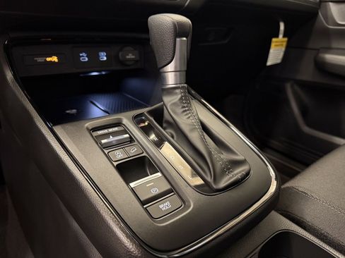 New 2026 Honda CR-V LX image 19