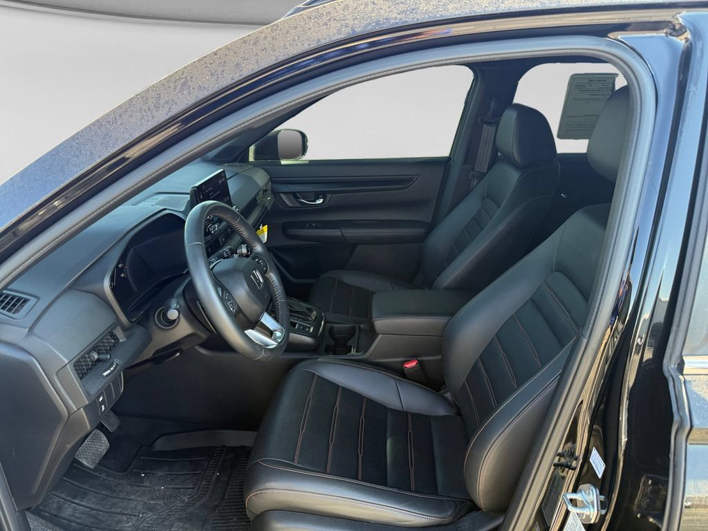 Used 2024 Honda CR-V Sport-L image 19