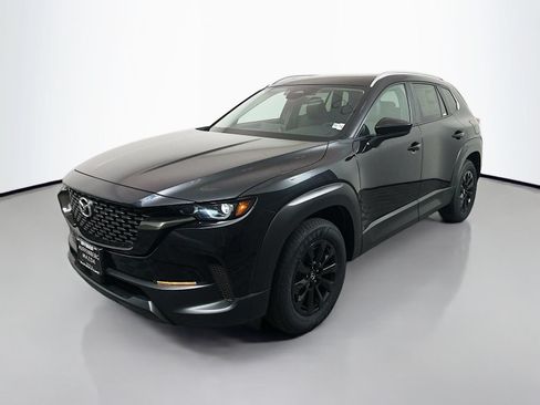 New 2026 MAZDA CX-50 2.5 Hybrid w/ Preferred Pkg AWD/4WD image 3