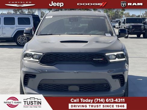 New 2026 Dodge Durango GT AWD/4WD image 2