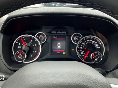 New 2025 RAM 2500 Big Horn image 16