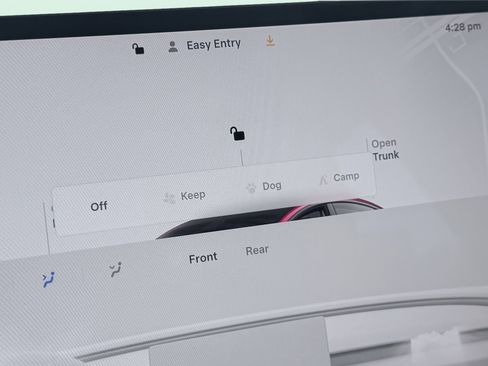 Used 2025 Tesla Model 3 RWD image 72