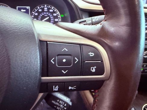 Used 2018 Lexus RX 350L AWD image 23