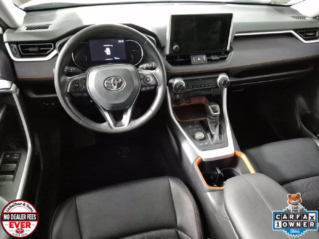 Certified 2024 Toyota RAV4 Adventure AWD/4WD image 10