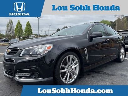 Used 2014 Chevrolet SS