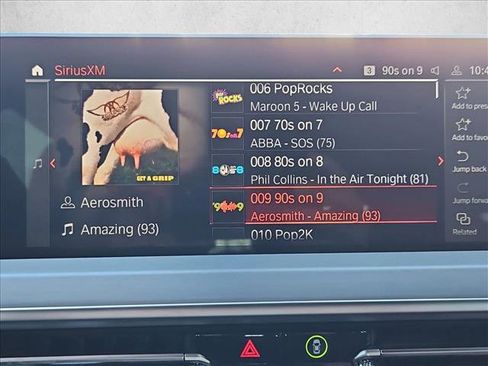 Used 2023 BMW X3 sDrive30i w/ Convenience Package image 11