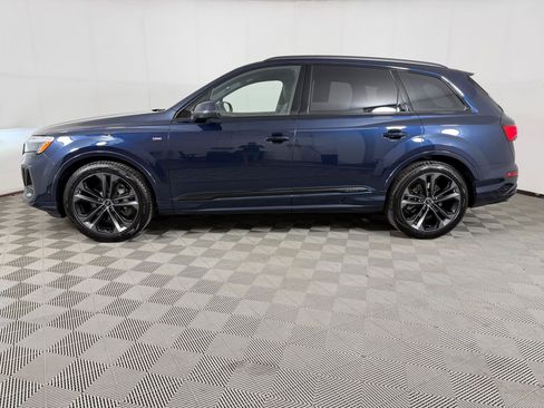 New 2026 Audi Q7 Premium Plus AWD/4WD image 2