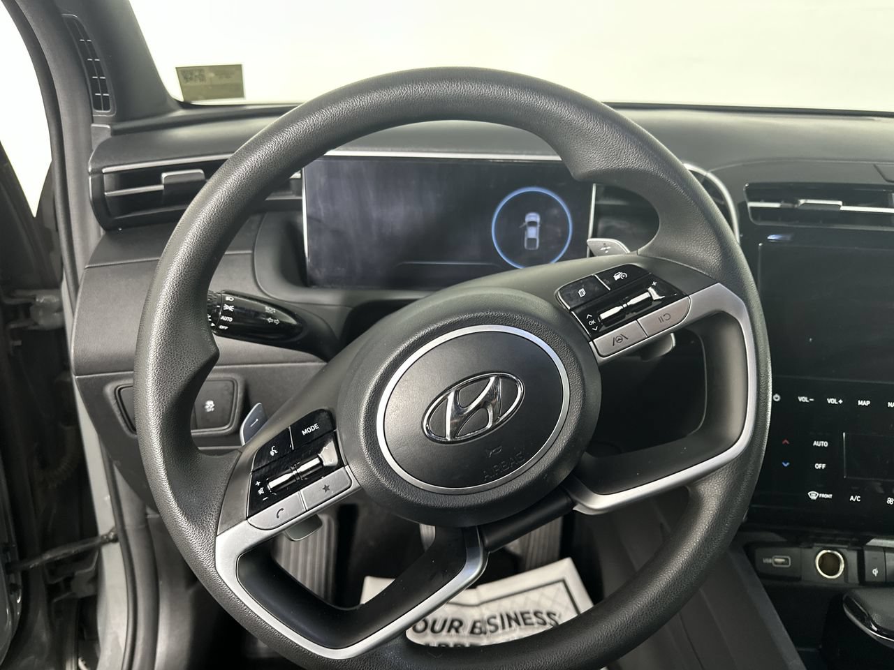 Used 2024 Hyundai Santa Cruz Night AWD/4WD image 5