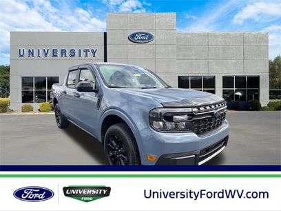 Used 2024 Ford Maverick XLT w/ XLT Luxury Package