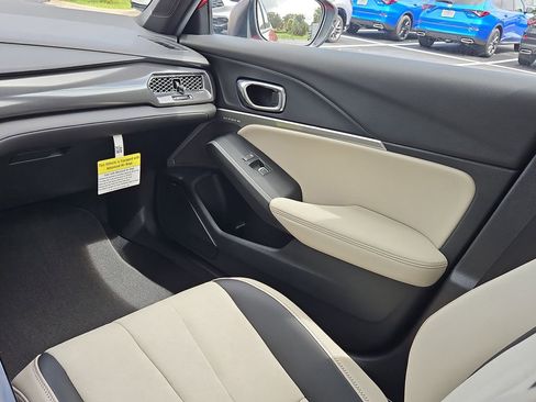 New 2025 Acura Integra A-Spec image 14