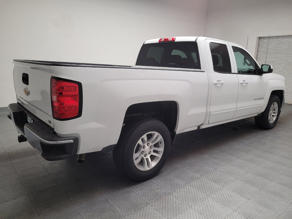 Used 2019 Chevrolet Silverado 1500 LT w/ All Star Edition RWD image 9