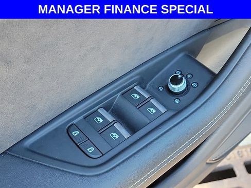 Used 2022 Audi S5 Premium Plus AWD/4WD image 19