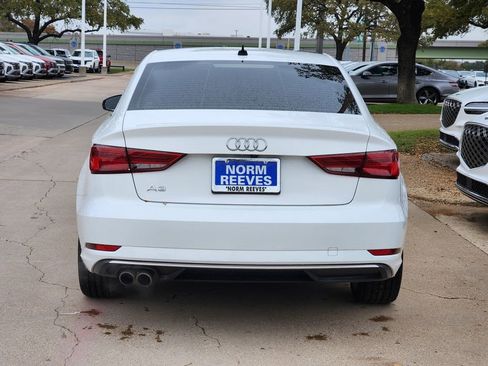 Used 2019 Audi A3 2.0T Premium w/ Convenience Package image 6