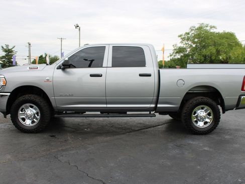 Used 2022 RAM 2500 Tradesman AWD/4WD image 15