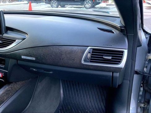 Used 2018 Audi A7 3.0T Premium Plus image 18