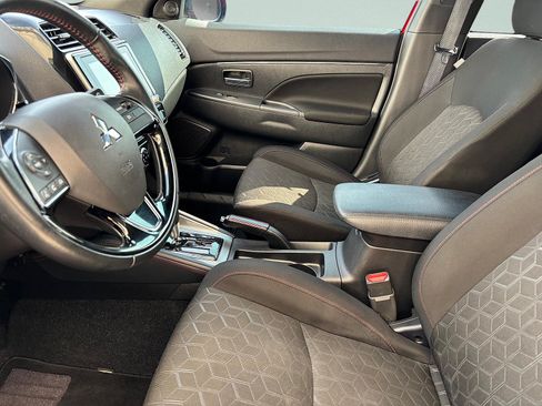Used 2021 Mitsubishi Outlander Sport Black Edition AWD/4WD image 14