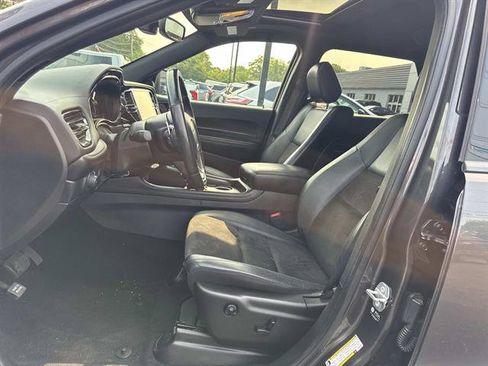 Used 2021 Dodge Durango GT AWD/4WD image 29