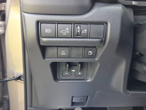 Used 2025 Toyota Land Cruiser 1958 AWD/4WD image 25