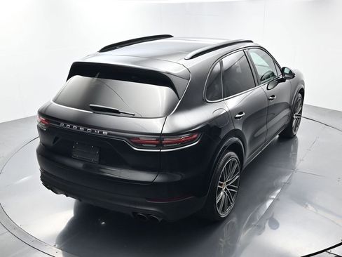 Certified 2021 Porsche Cayenne S AWD/4WD image 39