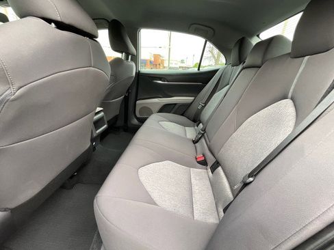Used 2023 Toyota Camry LE FWD image 26