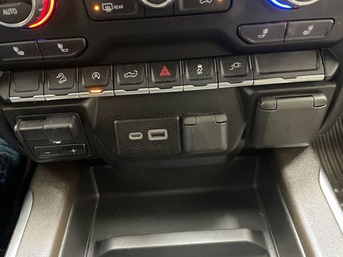 Used 2020 Chevrolet Silverado 1500 RST w/ All-Star Edition image 23