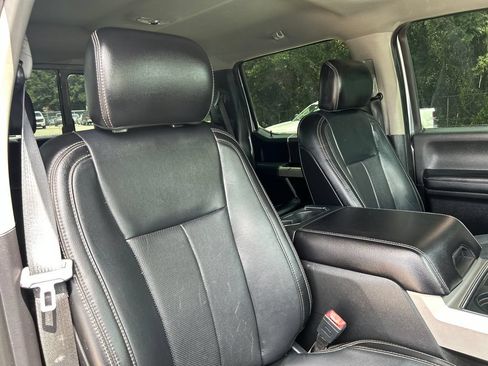 Used 2020 Ford F250 Lariat AWD/4WD image 12