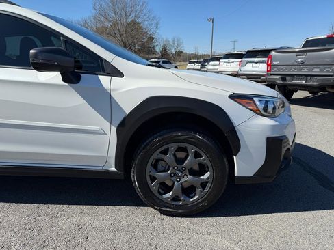 Used 2023 Subaru Crosstrek 2.5i Sport image 42