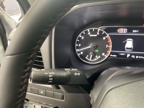 New 2026 Nissan Rogue Rock Creek w/ Rock Creek Premium Package image 21