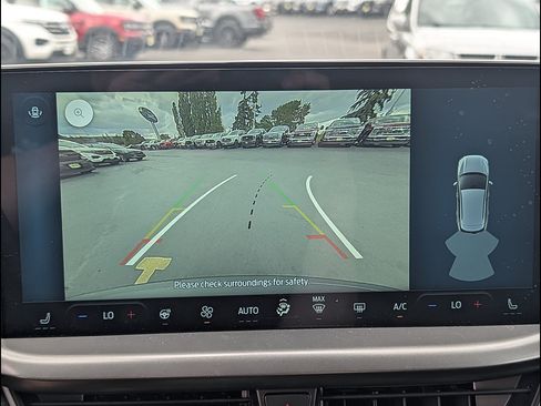 Used 2025 Ford Escape SE FWD image 24