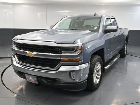 Used 2016 Chevrolet Silverado 1500 LT w/ All Star Edition image 12