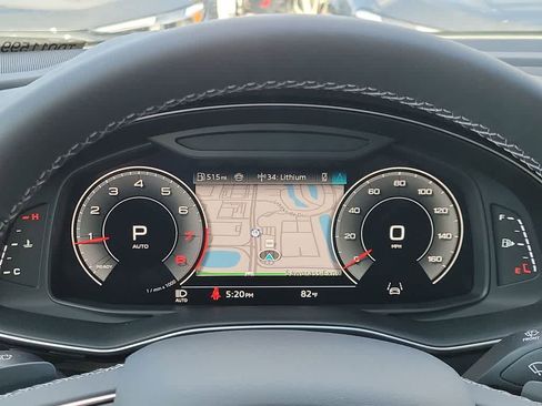 New 2026 Audi Q7 2.0T Premium AWD/4WD image 26