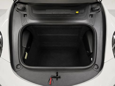 Used 2015 Porsche 911 Carrera S RWD image 29