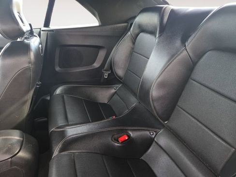 Used 2020 Ford Mustang Premium image 14