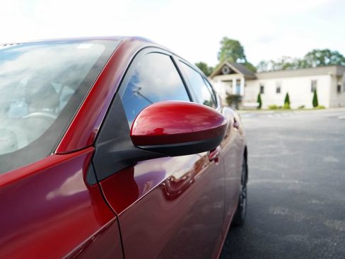 Used 2025 Nissan Sentra SV w/ All-Weather Package FWD image 22